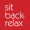 Sit Back & Relax logo
