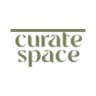 Curate Space logo