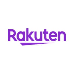 Rakuten logo