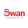 Swan logo