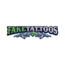 Fake Tattoos logo