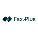 Fax.Plus logo