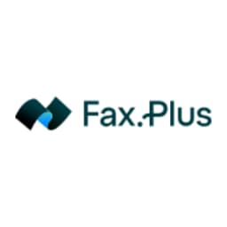 Fax.Plus logo