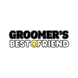 Groomer's Best Friend logo