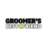 Groomer's Best Friend logo