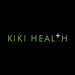 Kiki Health logo