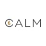 B Calm logo
