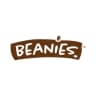 Beanies Flavour Coffee logo