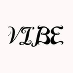 Vibe-Beauty logo