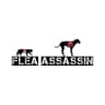 Flea Assassin logo