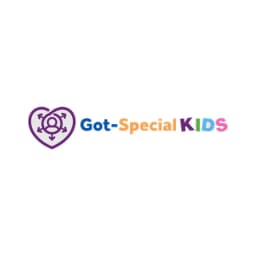 Got-Special KIDS logo