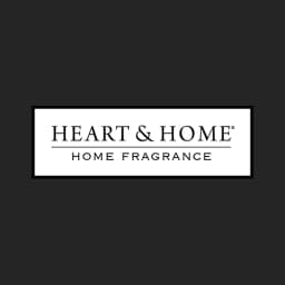 Heart & Home logo
