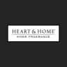 Heart & Home logo