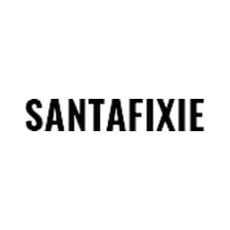 Santafixie logo