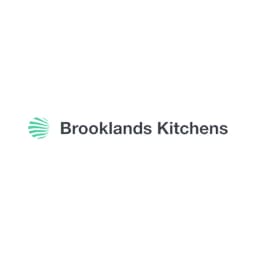 Brooklands Kitchens logo
