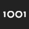 1001 Optometry logo