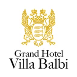 Villa Balbi logo