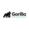 Gorilla Workwear logo