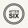 After Six Golf logo