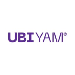 UBIYAM logo