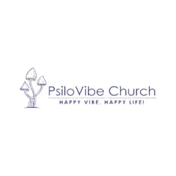 PsiloVibe Church logo