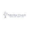 PsiloVibe Church logo