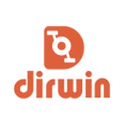 Dirwin Bike logo
