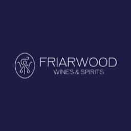 Friarwood Wines & Spirits logo
