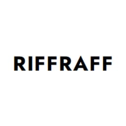 Riffraff logo