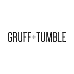 Gruff + Tumble logo