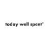 Today Well Spent logo