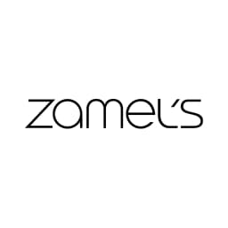 Zamels logo