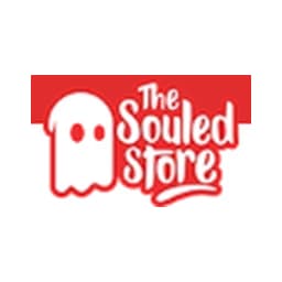 The Souled Store logo