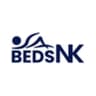 BEDSNK logo