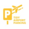 Tidy Airport Parking logo