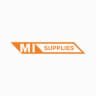MI Supplies logo