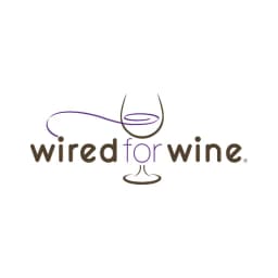Wired For Wine logo