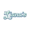 Liana's Organics logo