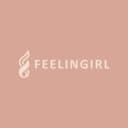Feelingirl logo