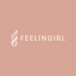 Feelingirl logo