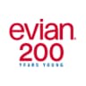 Evian logo