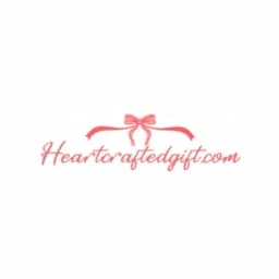 Heart Crafted logo