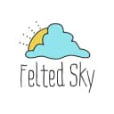Felted Sky logo