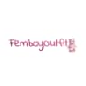 FEMBOY OUTFIT logo