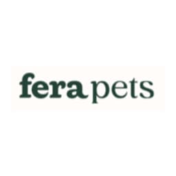 Fera Pets logo