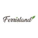Ferrisland logo