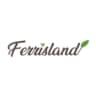 Ferrisland logo