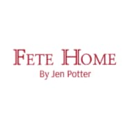 Fete Home logo
