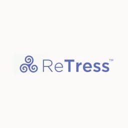 Retress logo