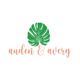 Auden & Avery logo